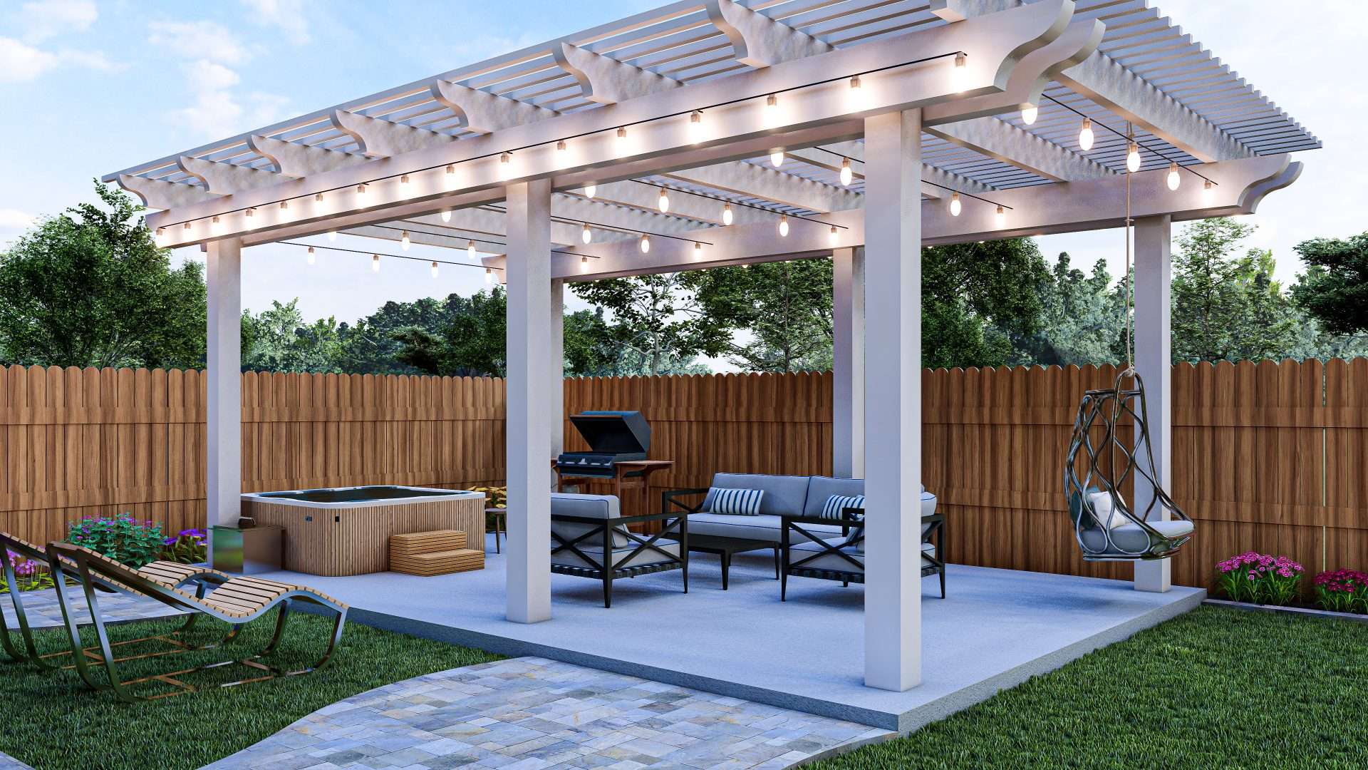 813 Patio Pros